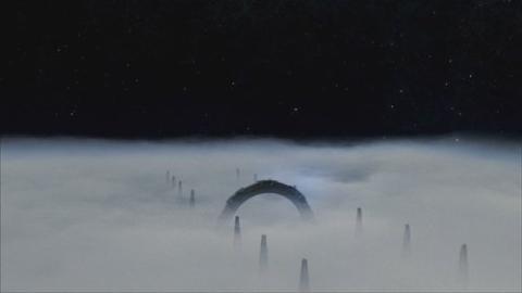 Épisode 9 – Retour sur Terre