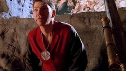 Épisode 7 – Un monde enchanté