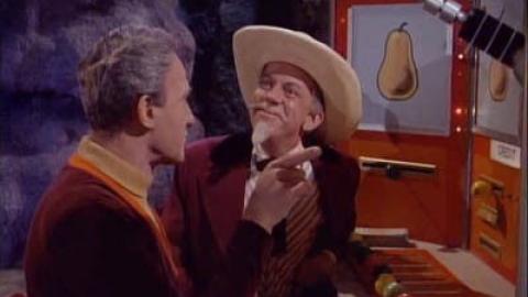 Épisode 10 – La Malédiction de Smith