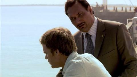 Épisode 8 – L'Effet papillon