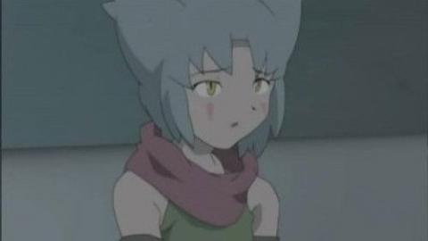 Épisode 7 – Métro - L'ennemi du tunnel dimensionnel