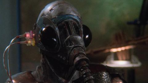 Épisode 15 – Le temps est venu