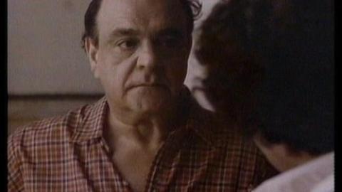 Épisode 8 – Le Nègre de Shakespeare / Le Mal génétique / Un pacte avec le diable