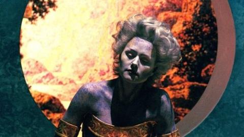 Épisode 13 – Rhapsody in Blue