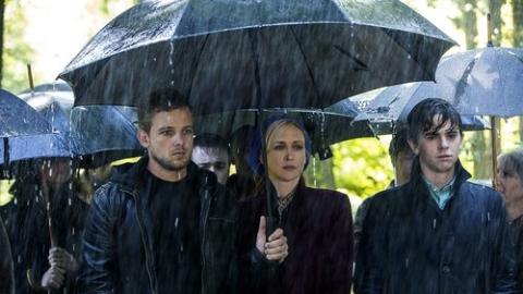 Épisode 1 – Obsession