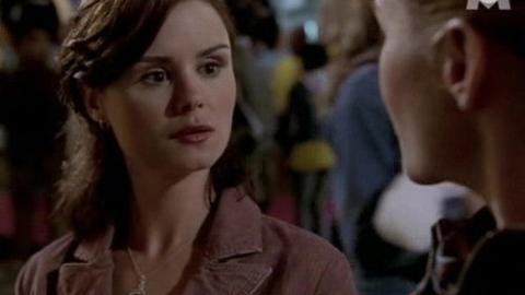 Épisode 8 – Confiance aveugle