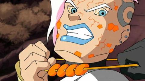 Épisode 11 – Le prix de la pierre