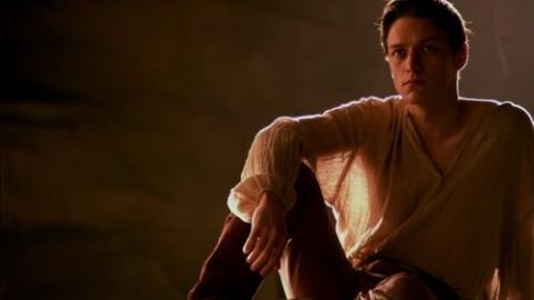 Épisode 2 – Les Enfants