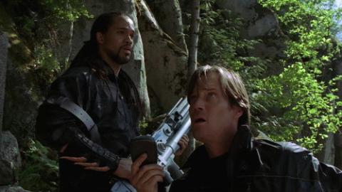 Épisode 7 – N'espérez aucun salut