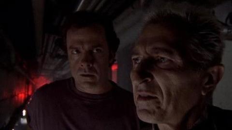 Épisode 6 – Ordre et obéissance