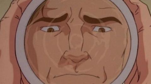 Épisode 5 – Du sang innocent