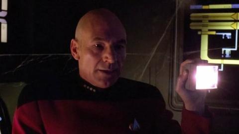 Épisode 19 – Genèse