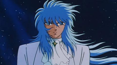 Épisode 100 – Le Gouffre mystérieux