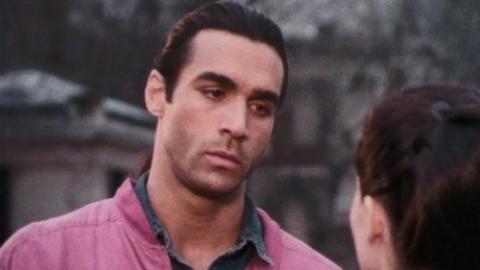 Épisode 17 – Une passion immortelle