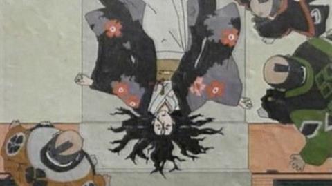 Épisode 9 – Bakeneko (1)