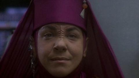 Épisode 12 – Derrière les lignes ennemies