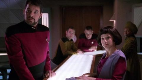 Épisode 16 – Paternité