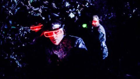 Épisode 18 – Les chasseurs