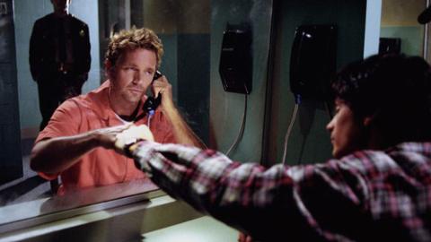 Épisode 9 – Sur le fil du rasoir