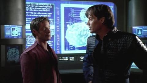 Épisode 8 – La prophétie