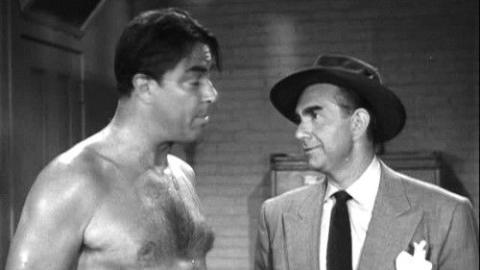 Épisode 11 – Tous les coups sont permis