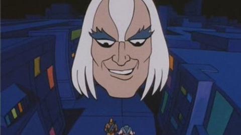 Épisode 29 – La venue de Negator