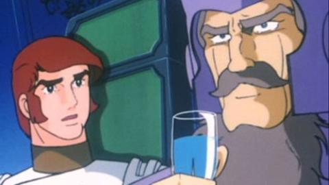 Épisode 15 – La loi ancestrale