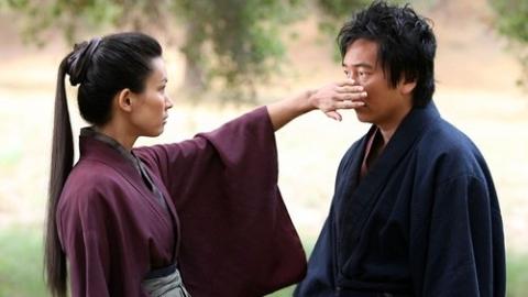 Épisode 6 – Franchissements