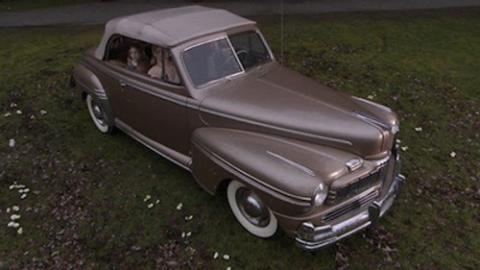 Épisode 1 – Le retour