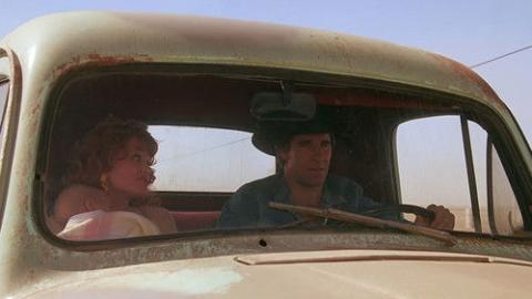 Épisode 20 – La cavale infernale