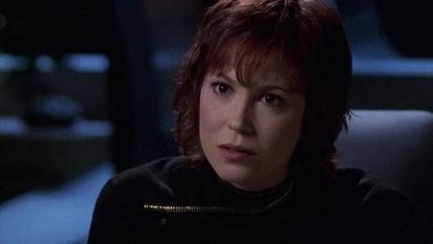 Épisode 18 – Tu retourneras à la poussière