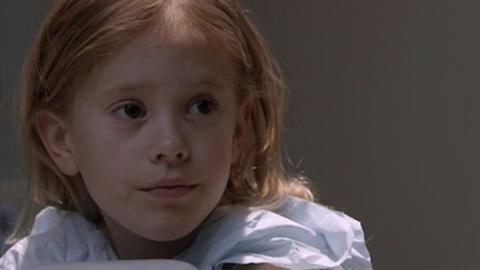 Épisode 2 – Surhumain