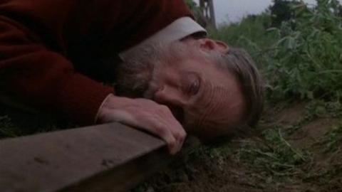 Épisode 1 – Le Train Fantôme
