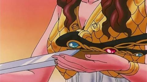 Épisode 65 – Le Fil de l'épée