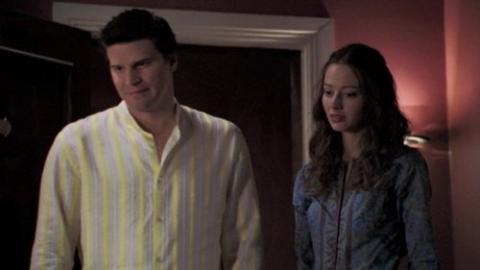 Épisode 18 – Douce béatitude