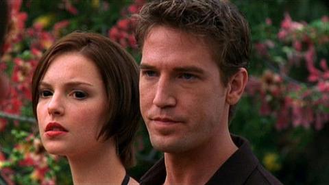 Épisode 7 – Lune de miel