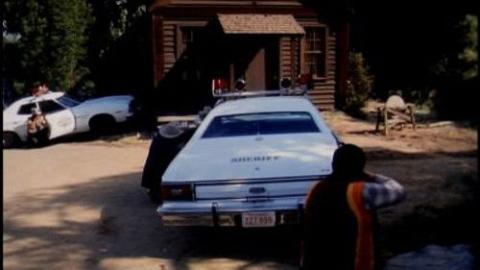 Épisode 22 – Vendetta