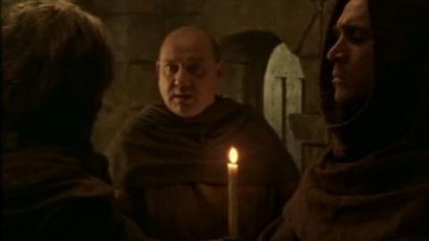 Épisode 14 – Le Chant du bourreau