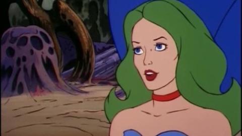 Épisode 11 – Le Péril