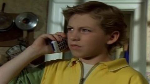 Épisode 4 – Nuit de cauchemars