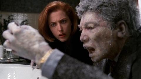 Épisode 19 – Aux frontières du jamais