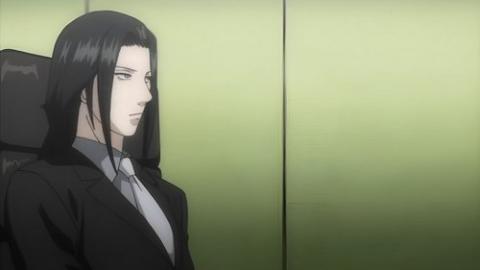 Épisode 26 – Reprise