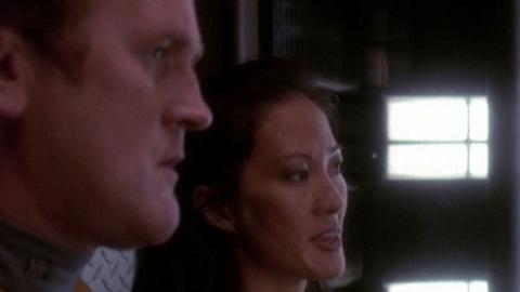 Épisode 5 – La mission