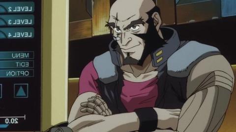 Épisode 1 – Stray Dog Strut