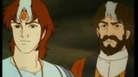 Épisode 39 – La planète des jouets