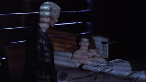 Épisode 2 – Justes récompenses