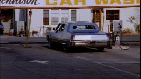 Épisode 13 – Comme un frère