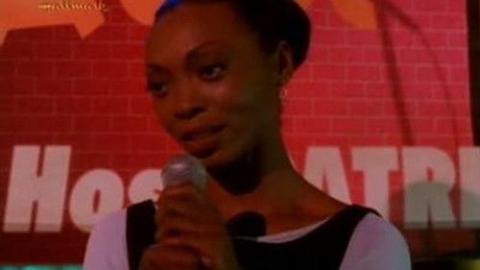 Épisode 15 – Coup de foudre à la Saint-Valentin