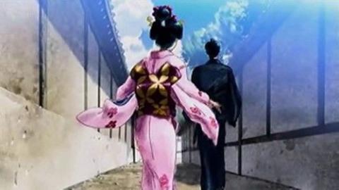Épisode 1 – Yotsuya Kaidan (1)