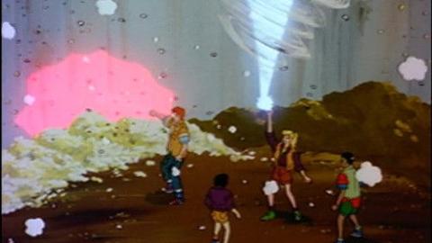 Épisode 11 – Une grave lacune